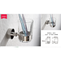 Hot Sale Commercial Bathroom Accessories Set Stainless Steel for Hotel Restroom